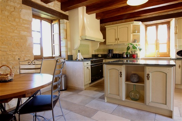 gite de charme dordogne